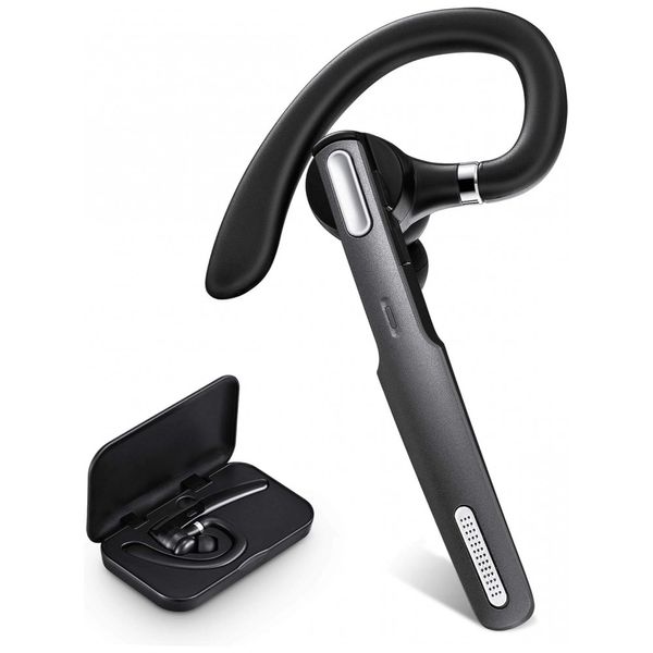 Fone-de-ouvido-sem-Fio-Headset-Bluetooth-para-Chamadas-com-foto-0