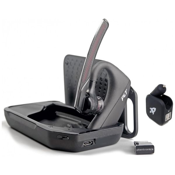 Plantronics-Voyager-Fone-de-ouvido-sem-Fio-Headset-Bluetooth-foto-0
