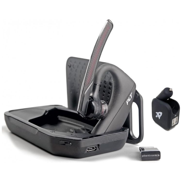 Plantronics-Voyager-Fone-de-ouvido-sem-Fio-Headset-Bluetooth-foto-0