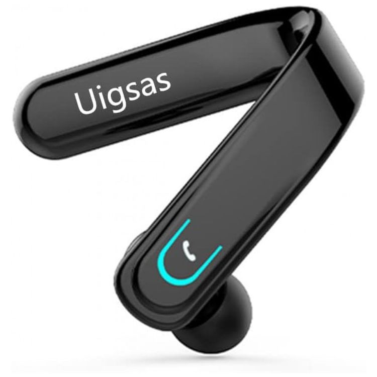 Fone-de-ouvido-sem-Fio-Headset-Bluetooth-para-Chamadas-com-foto-0