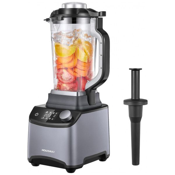 Liquidificador-de-Bancada-Profissional-1.8L-8-Velocidades-foto-0