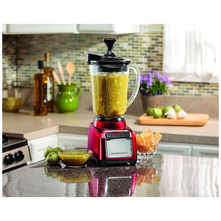 Liquidificador-de-Bancada-Profissional-1.4L-Aco-Inoxidavel-foto-5