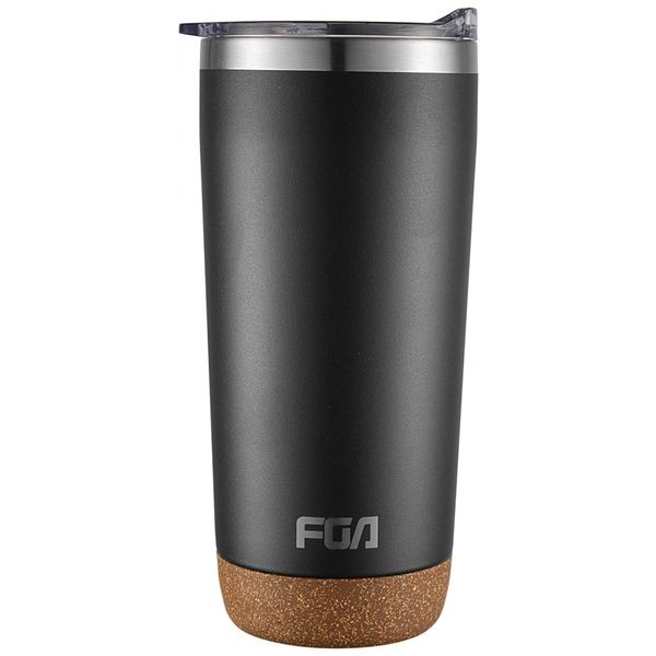 FGA-Copo-Termico-470-mL-para-Cerveja-Cafe-com-Isolamento-a-foto-0