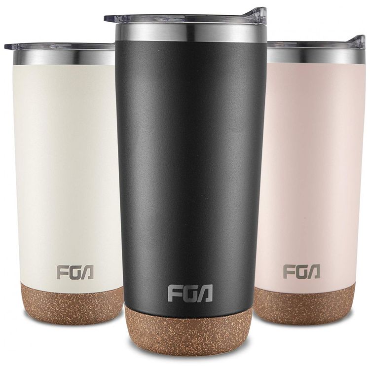 FGA-Copo-Termico-470-mL-para-Cerveja-Cafe-com-Isolamento-a-foto-1