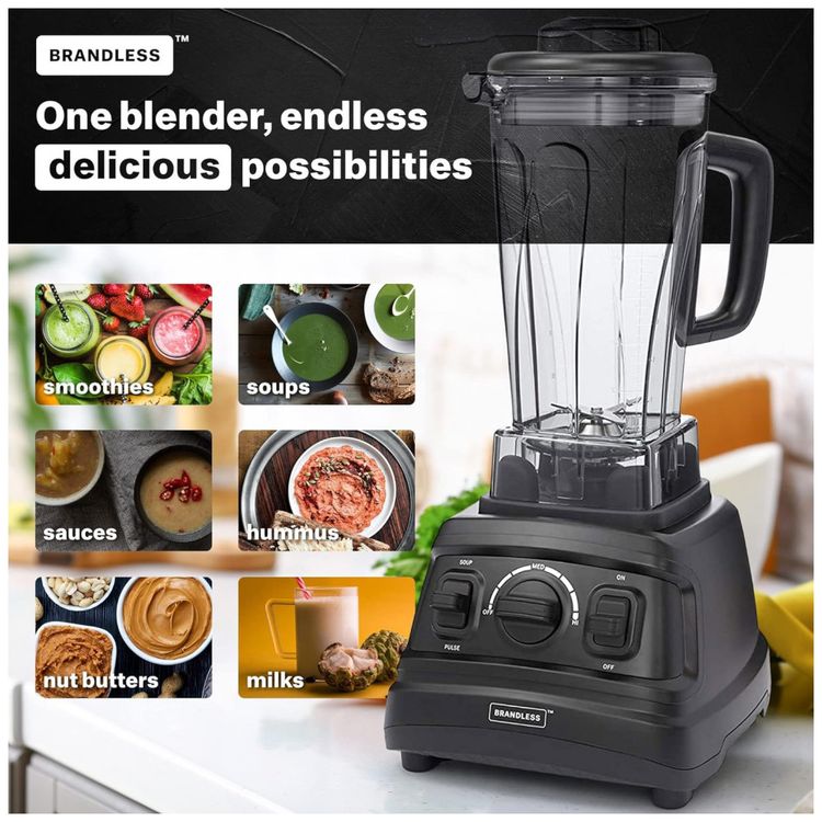Liquidificador-de-Bancada-Profissional-1.8L-9-Velocidades-foto-1
