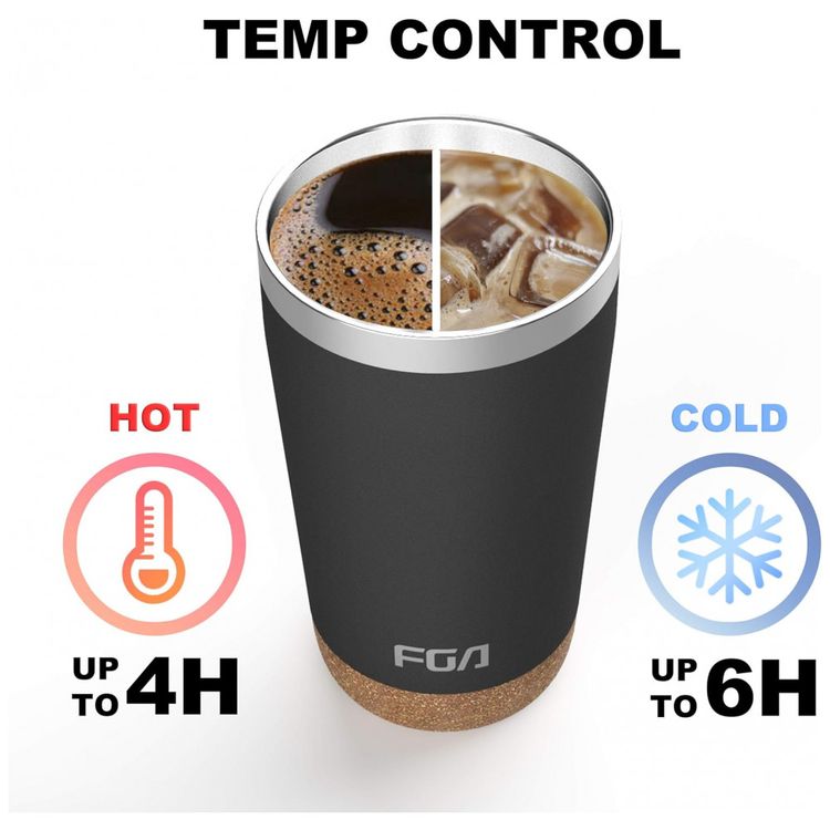 FGA-Copo-Termico-470-mL-para-Cerveja-Cafe-com-Isolamento-a-foto-4