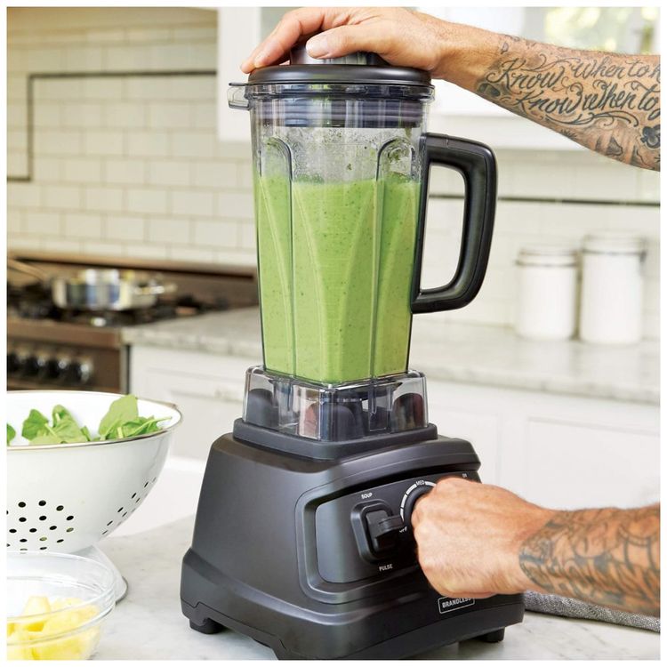 Liquidificador-de-Bancada-Profissional-1.8L-9-Velocidades-foto-2