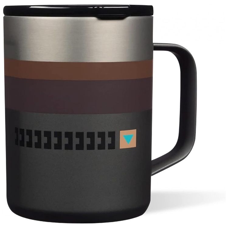 Copo-Termico-470-mL-para-Cerveja-Cafe-com-Isolamento-a-foto-2