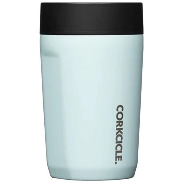 Copo-Termico-260-mL-para-Cerveja-Cafe-com-Isolamento-a-foto-1