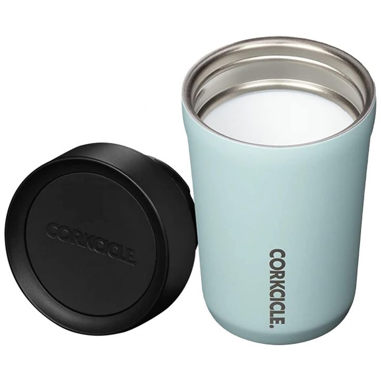 Copo-Termico-260-mL-para-Cerveja-Cafe-com-Isolamento-a-foto-2