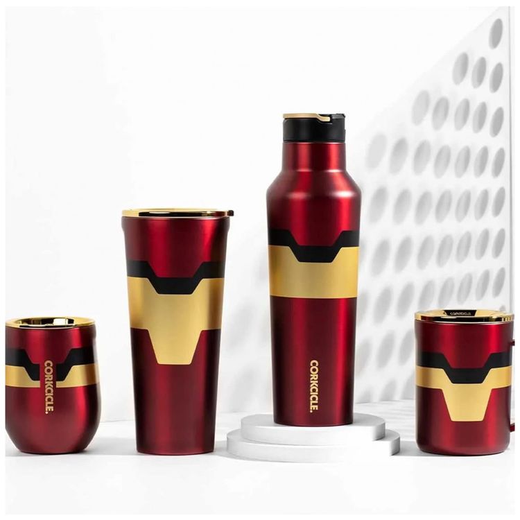 Copo-Termico-710-mL-para-Cerveja-Cafe-com-Isolamento-a-foto-3