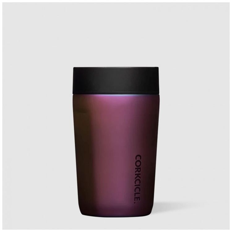 Copo-Termico-260-mL-para-Cerveja-Cafe-com-Isolamento-a-foto-1