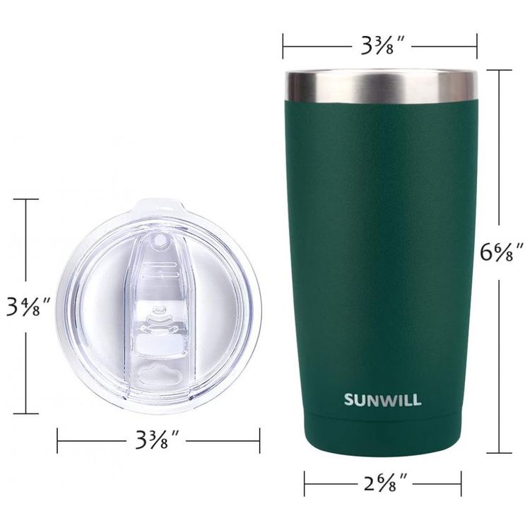 Copo-Termico-600-mL-para-Cerveja-Cafe-com-Isolamento-a-foto-2