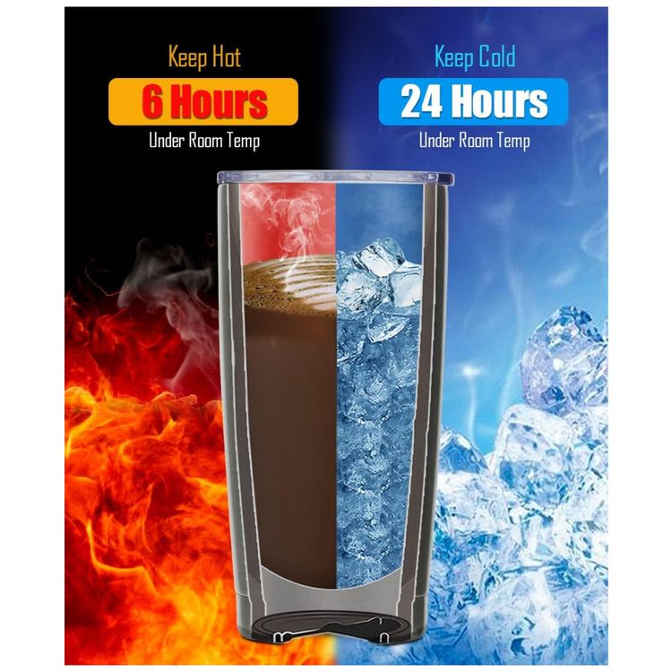 Copo-Termico-600-mL-para-Cerveja-Cafe-com-Isolamento-a-foto-4