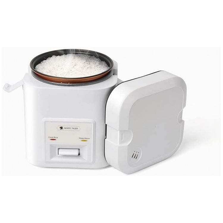 Mini-Panela-de-Arroz-Eletrica-1.2L-com-Funcao-de-Manter-foto-0