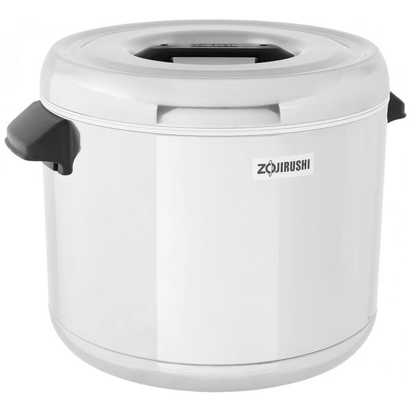 Panela-Eletrica-de-Arroz-Aco-Inoxidavel-ZOJIRUSHI-RDS-600-foto-0