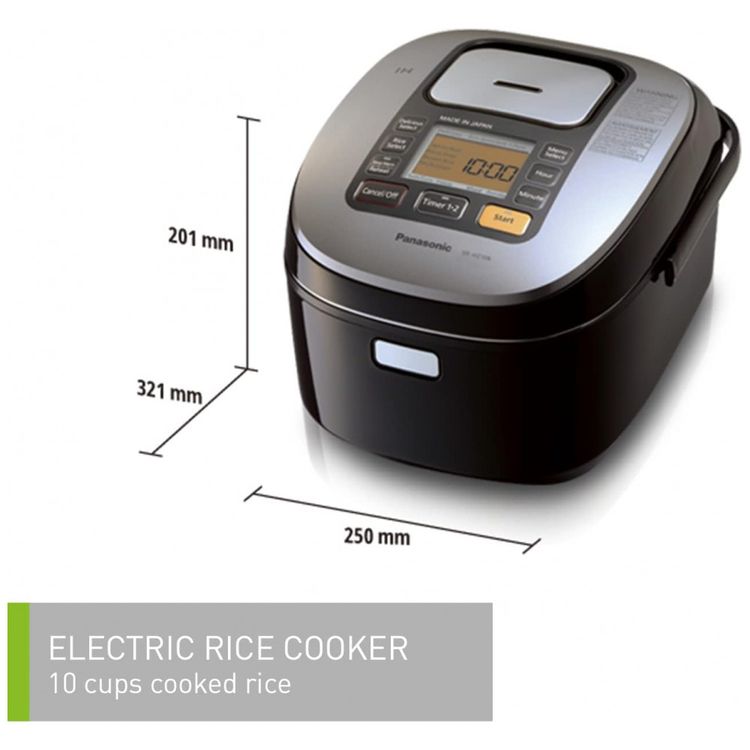 Panela-de-Arroz-Eletrica-1L-com-13-Programas-110v-foto-1