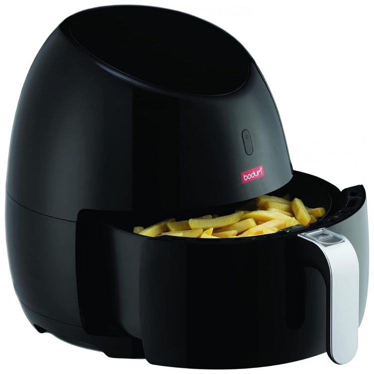Fritadeira-Eletrica-AirFyer-sem-oleo-8-Programas-110v-foto-3