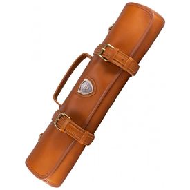 Estojo-Bolsa-de-Couro-para-Facas-com-16-Slots-Facas-nao-foto-0