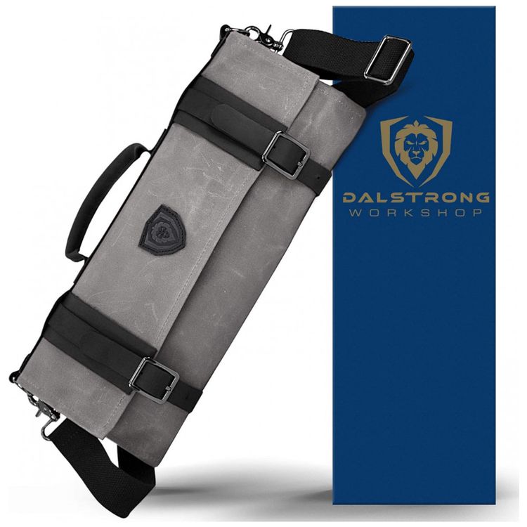 Dalstrong-Estojo-Bolsa-Portatil-para-Facas-com-13-Slots-foto-0