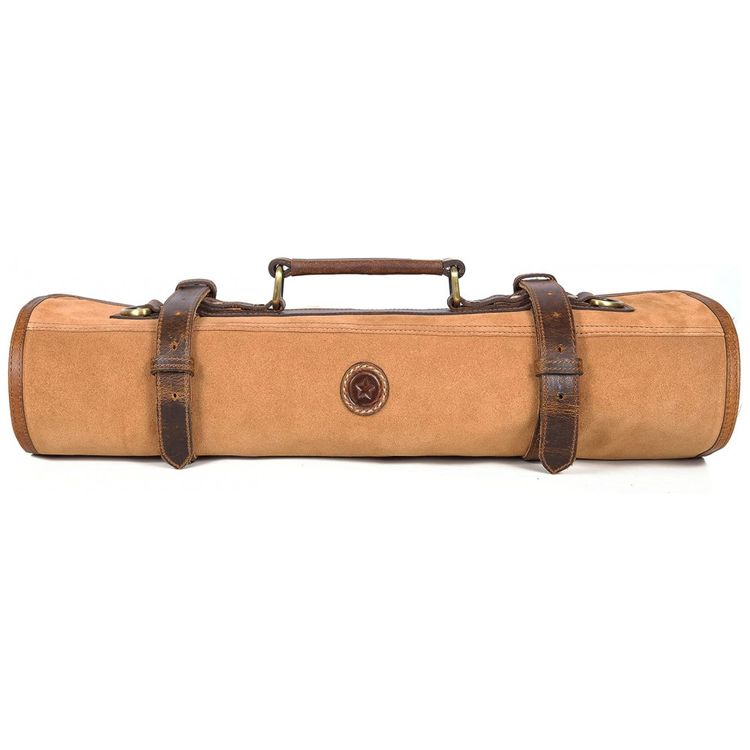 Leather-Estojo-Bolsa-Portatil-para-Facas-com-10-Slots-foto-0