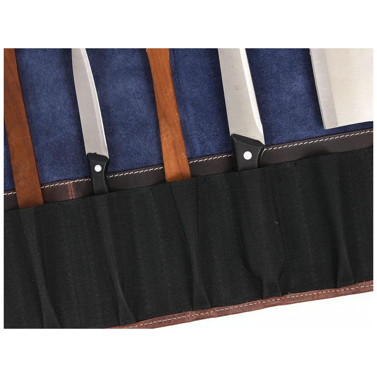 Estojo-Bolsa-de-Couro-para-Facas-com-210-Slots-Facas-nao-foto-4