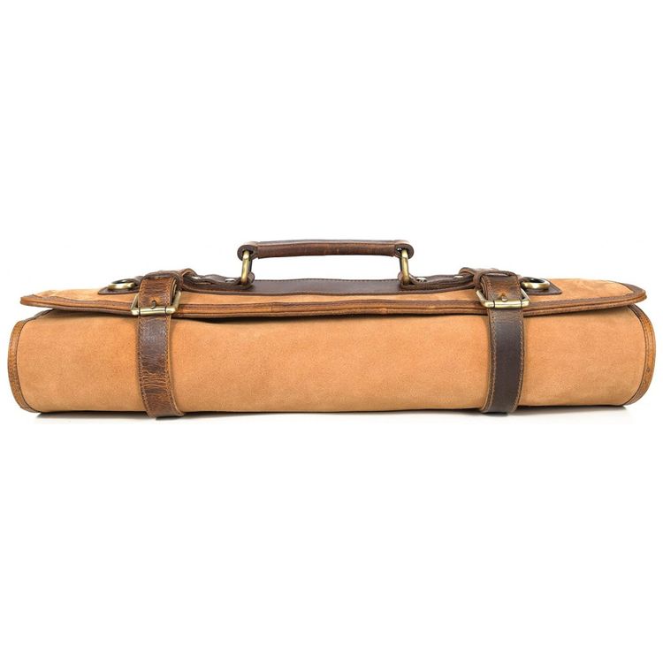 Leather-Estojo-Bolsa-Portatil-para-Facas-com-10-Slots-foto-5