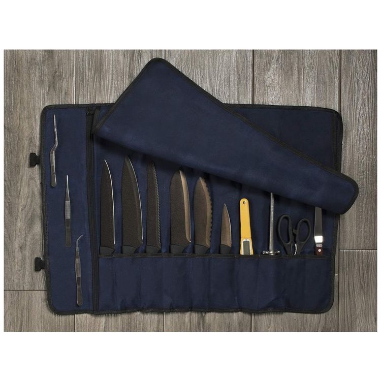 Estojo-Bolsa-Portatil-para-Facas-com-10-Slots-Facas-nao-foto-1