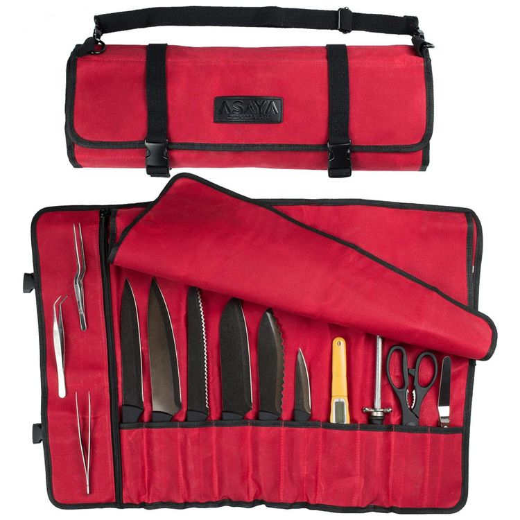 Estojo-Bolsa-Portatil-para-Facas-com-10-Slots-Facas-nao-foto-0
