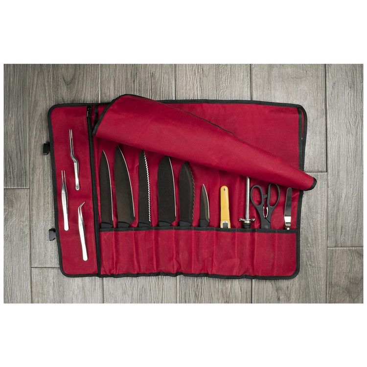Estojo-Bolsa-Portatil-para-Facas-com-10-Slots-Facas-nao-foto-1