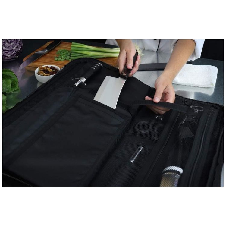 Noble-Home-Chef-Store-Estojo-Bolsa-Portatil-para-Facas-com-foto-3