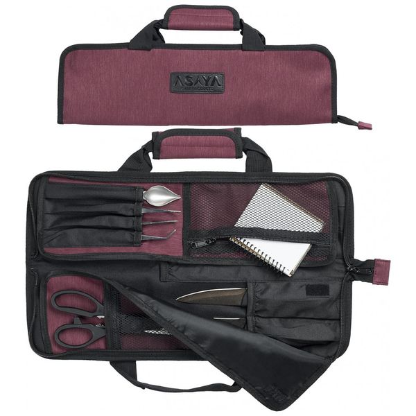 Estojo-Bolsa-Portatil-para-Facas-com-12-Slots-Facas-nao-foto-0