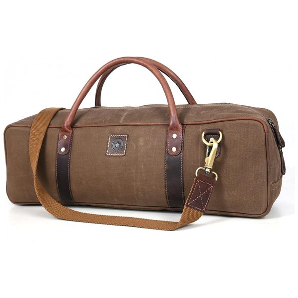 Estojo-Bolsa-de-Couro-para-Facas-com-2-Slots-Facas-nao-foto-0