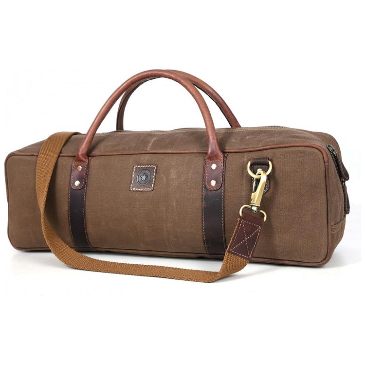 Estojo-Bolsa-de-Couro-para-Facas-com-2-Slots-Facas-nao-foto-0