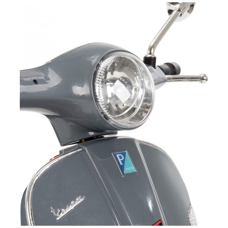 Vespa-Moto-Eletrica-Infantil-6V-Recarregavel-ate-3-km-por-foto-1