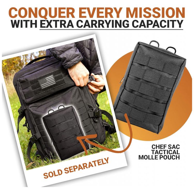 Chef-Estojo-Bolsa-Portatil-para-Facas-com-30-Slots-Facas-foto-5
