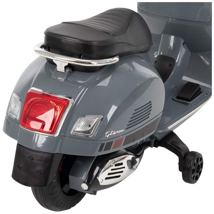 Vespa-Moto-Eletrica-Infantil-6V-Recarregavel-ate-3-km-por-foto-3