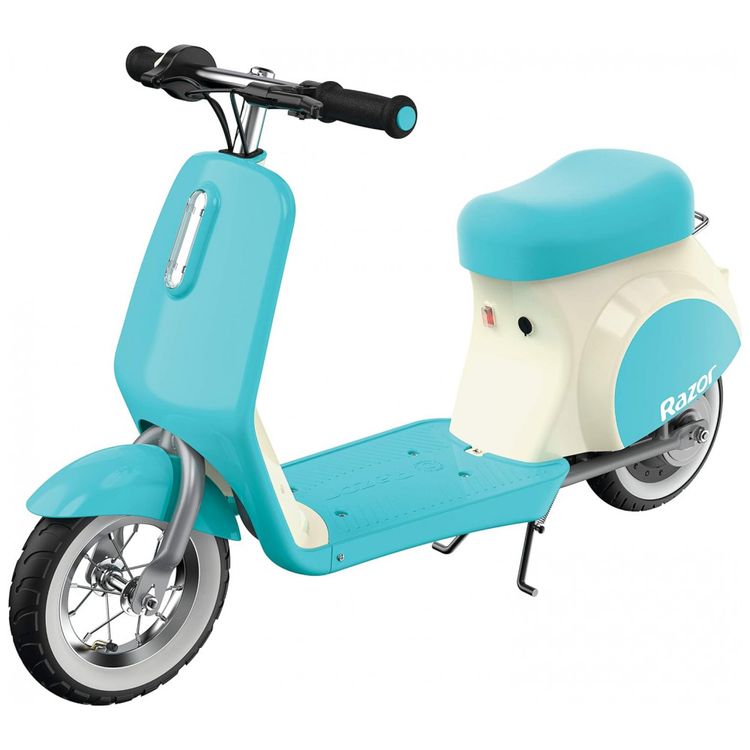 Moto-Eletrica-Infantil-12V-Recarregavel-ate-3-km-por-hora-foto-0