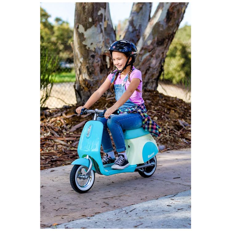 Moto-Eletrica-Infantil-12V-Recarregavel-ate-3-km-por-hora-foto-3