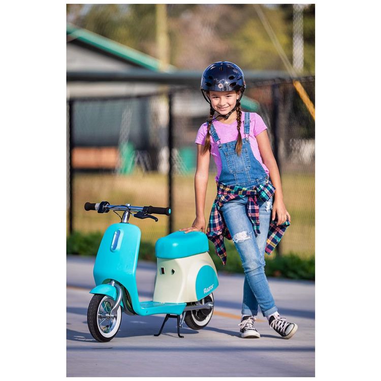 Moto-Eletrica-Infantil-12V-Recarregavel-ate-3-km-por-hora-foto-5