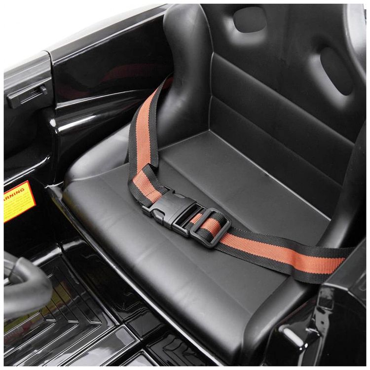 Carro-Carrinho-Eletrico-1-Assento-12V-com-Controle-Remoto-foto-4