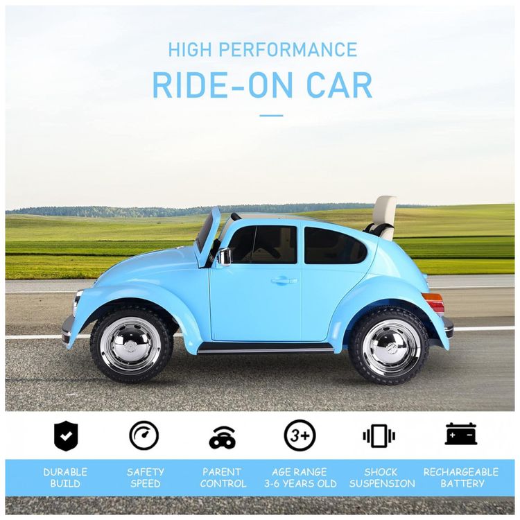 Carro-Carrinho-Eletrico-1-Assento-6V-com-Luzes-de-LED-e-foto-3