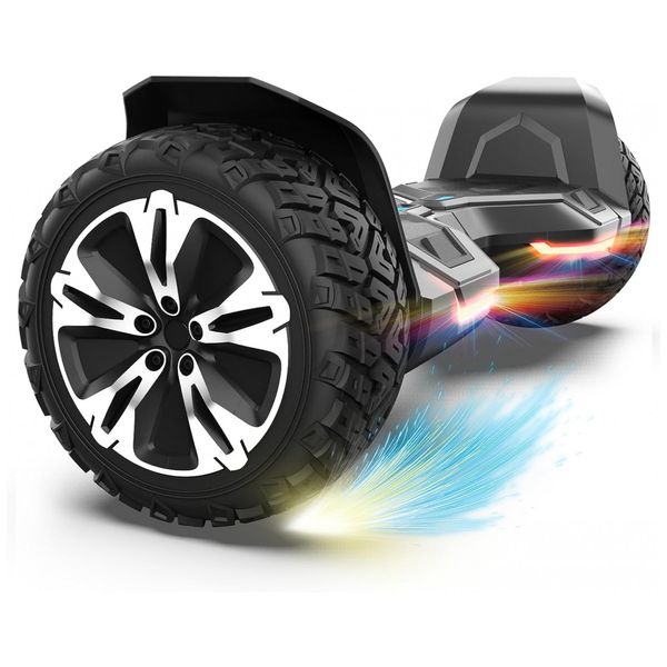 Hoverboard-Off-Road-com-Alto-Falante-Bluetooth-Luz-LED-foto-0
