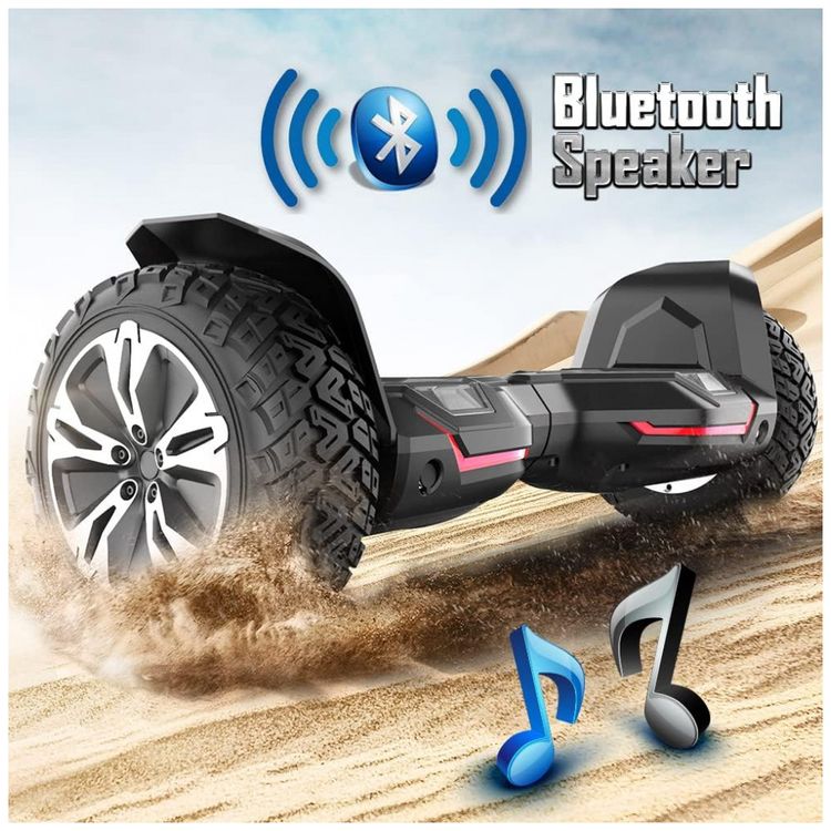Hoverboard-Off-Road-com-Alto-Falante-Bluetooth-Luz-LED-foto-3