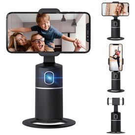 NYOOLO-Suporte-para-Celular-com-Rastreamento-de-Rosto-360-foto-0