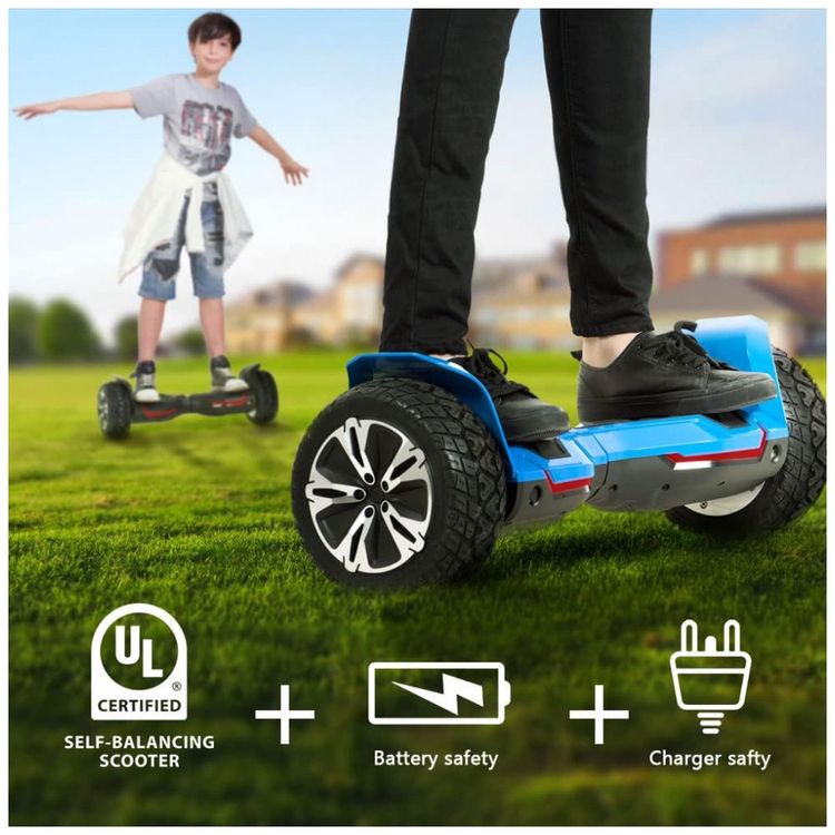 Hoverboard-Off-Road-com-Alto-Falante-Bluetooth-Luz-LED-foto-4