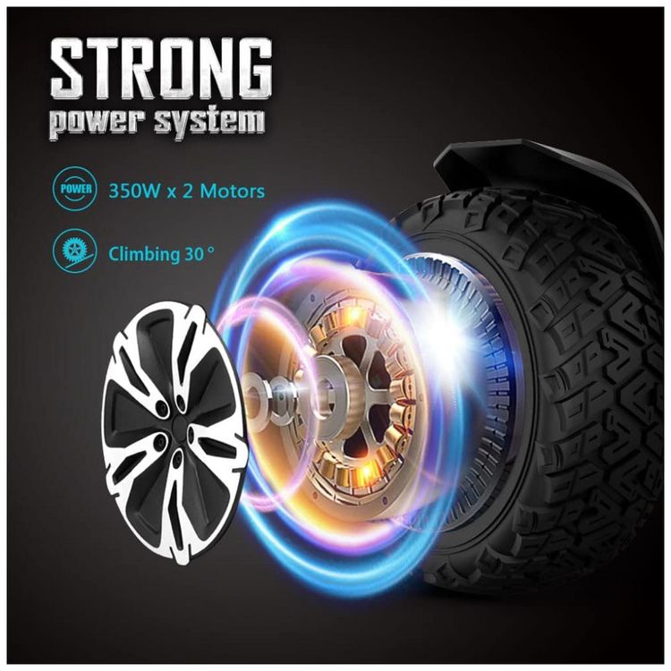 Hoverboard-Off-Road-com-Alto-Falante-Bluetooth-Luz-LED-foto-5