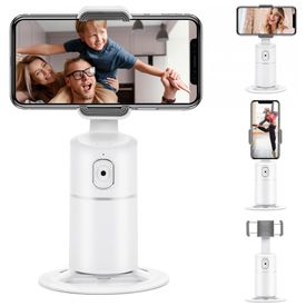 NYOOLO-Suporte-para-Celular-com-Rastreamento-de-Rosto-360-foto-0