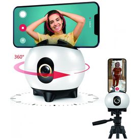 Suporte-para-Celular-com-Rastreamento-de-Rosto-360-foto-0