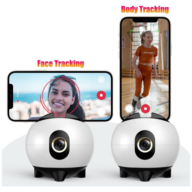 Suporte-para-Celular-com-Rastreamento-de-Rosto-360-foto-1